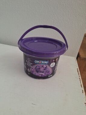 Unopened Nightmare Before Christmas Craz-slimy